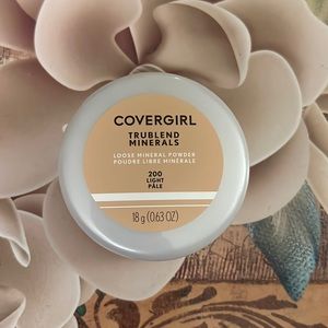 COVERGIRL TRUBLEND MINERALS